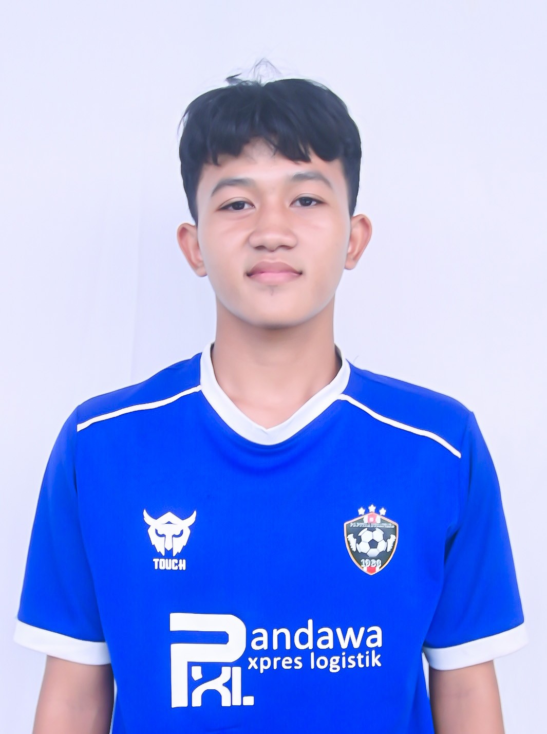 Izzatul Dzaky Auriol